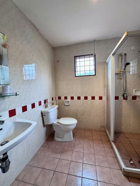 Semi-Detached House for Sale in Bandar Botanic (Klang) - John Tee - Bathroom - PropertyGuru.com.my