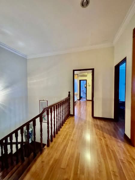 Semi-Detached House for Sale in Bandar Botanic (Klang) - John Tee - PropertyGuru.com.my