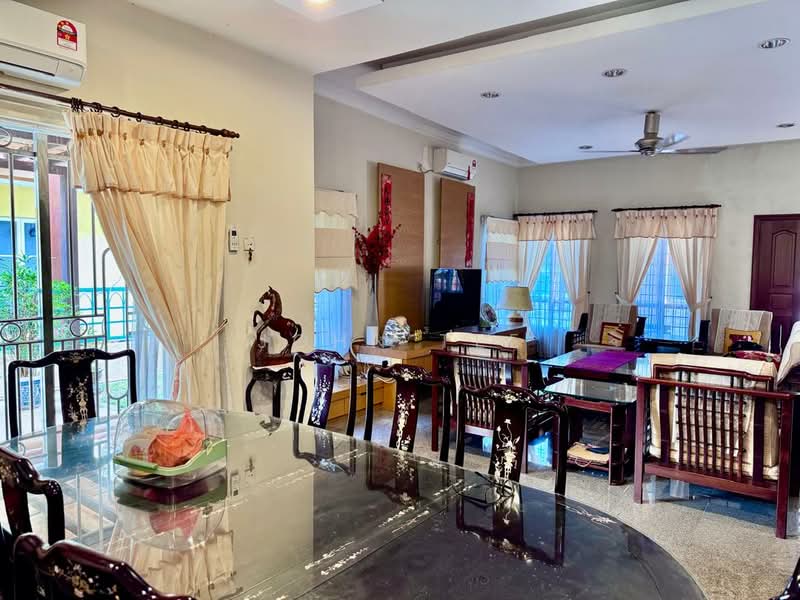 Semi-Detached House for Sale in Bandar Botanic (Klang) - John Tee - PropertyGuru.com.my