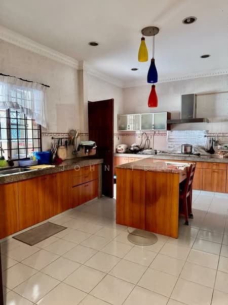 Semi-Detached House for Sale in Bandar Botanic (Klang) - John Tee - PropertyGuru.com.my