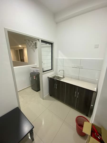 Service Residence for Rent at Savvy @ Riana Dutamas - Meister CY - Interior - PropertyGuru.com.my