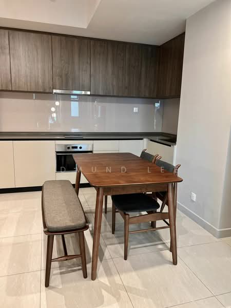 Datum Jelatek (LINQ Sky Residence) untuk Untuk Disewa - RM 3,000 /bulan, Mac 2026 - PropertyGuru.com.my