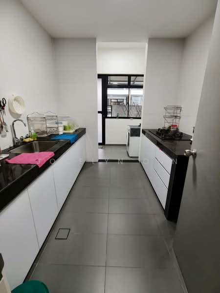 Eco Summer untuk Untuk Dijual - RM 958,000, Mac 2026 - Kitchen - PropertyGuru.com.my