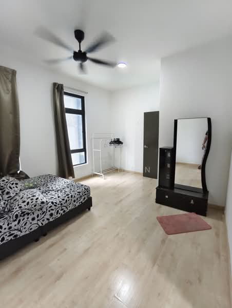 The Henge untuk Untuk Disewa - RM 2,099 /bulan, Mac 2026 - Bedroom - PropertyGuru.com.my