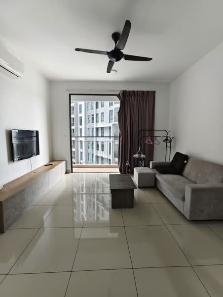 The Henge untuk Untuk Disewa - RM 2,099 /bulan, Mac 2026 - Living Room - PropertyGuru.com.my