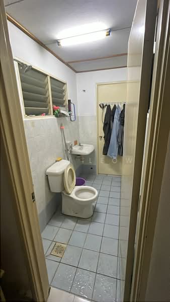 2.5-storey Terraced House for Sale in Balakong (Selangor) - Rain Leow - Bathroom - PropertyGuru.com.my