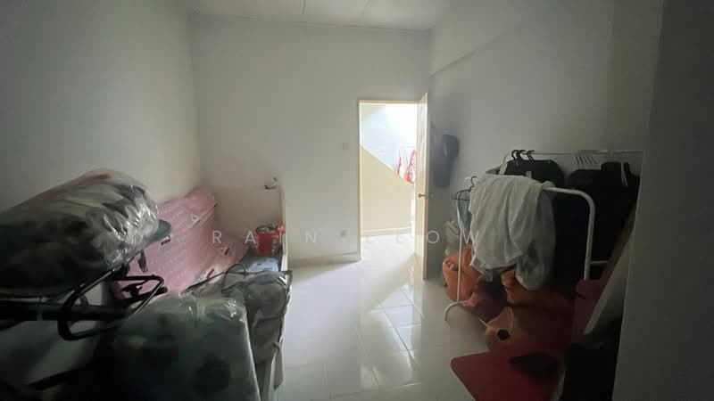 2.5-storey Terraced House for Sale in Balakong (Selangor) - Rain Leow - Interior - PropertyGuru.com.my