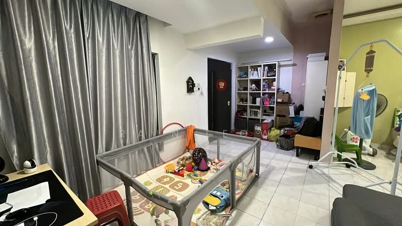 2.5-storey Terraced House for Sale in Balakong (Selangor) - Rain Leow - Interior - PropertyGuru.com.my
