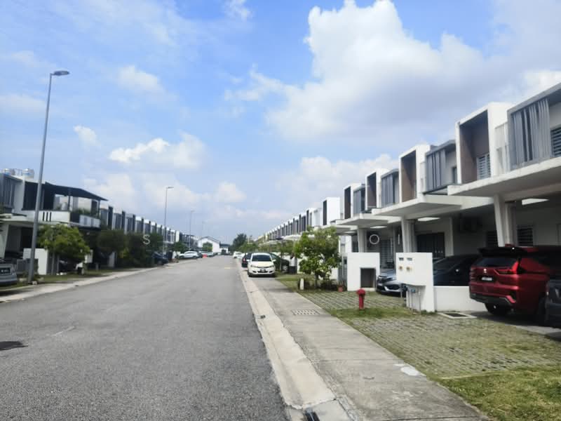 For Rent - CasaView @ Cybersouth