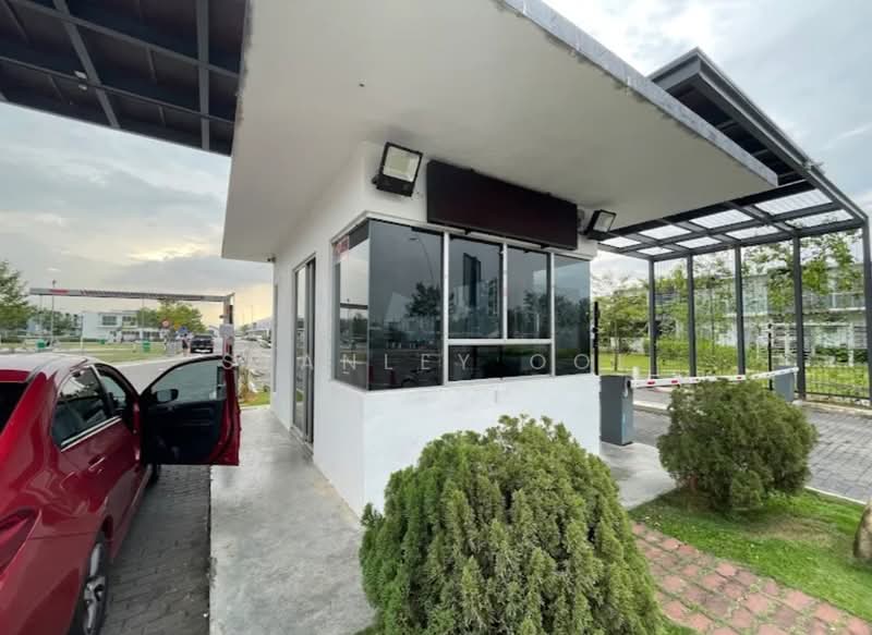 For Rent - CasaView @ Cybersouth