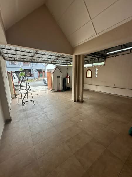 2-storey Terraced House for Sale in Permas Jaya (Johor Bahru) - Win Tan - Exterior - PropertyGuru.com.my