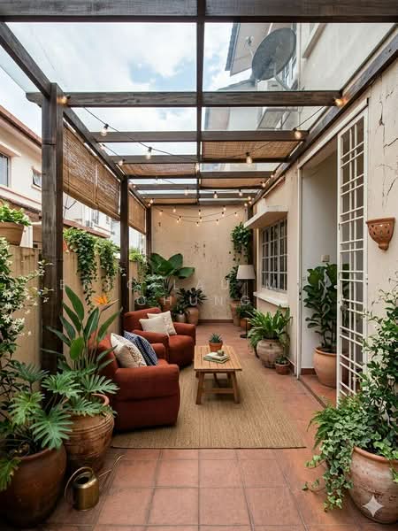 2-storey Terraced House for Sale in Bandar Bukit Puchong 2 (Puchong) - Eric Lau Mun Chung - Exterior - PropertyGuru.com.my