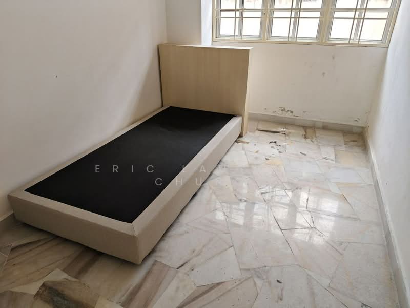 2-storey Terraced House for Sale in Bandar Bukit Puchong 2 (Puchong) - Eric Lau Mun Chung - Bedroom - PropertyGuru.com.my