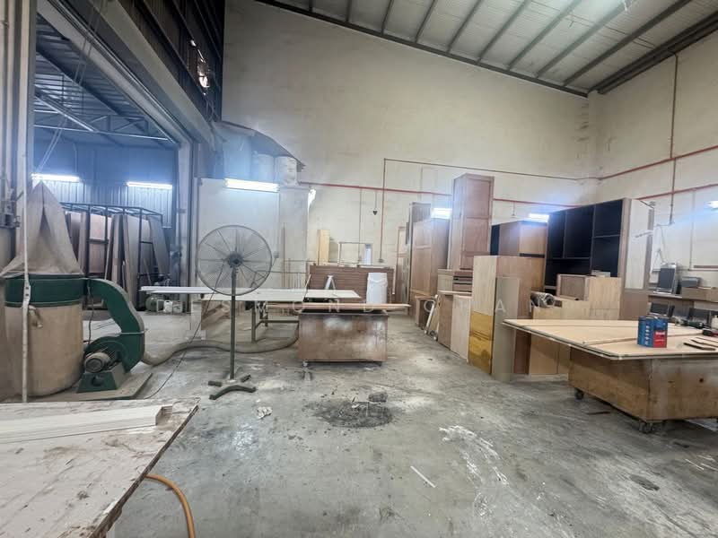 Eco Business Park 1 untuk Untuk Dijual - RM 3,180,000, Mac 2026 - Interior - PropertyGuru.com.my