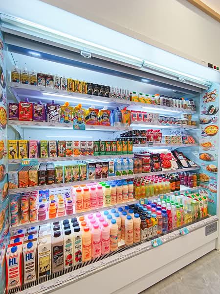 Shop / Office for Sale in Bandar Baru Kuala Lipis (Kuala Lipis) - Alan Tan - Interior - PropertyGuru.com.my