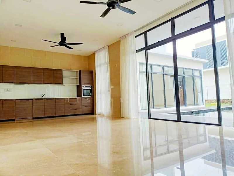 East Ledang East Ledang Easts Ledangs untuk Untuk Disewa - RM 13,500 /bulan, Mac 2026 - Kitchen - PropertyGuru.com.my