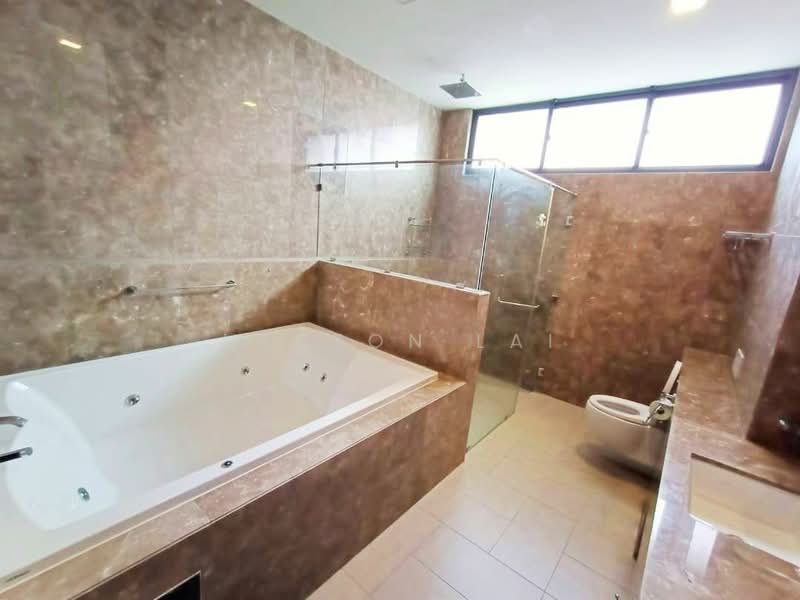 East Ledang East Ledang Easts Ledangs untuk Untuk Disewa - RM 13,500 /bulan, Mac 2026 - Bathroom - PropertyGuru.com.my