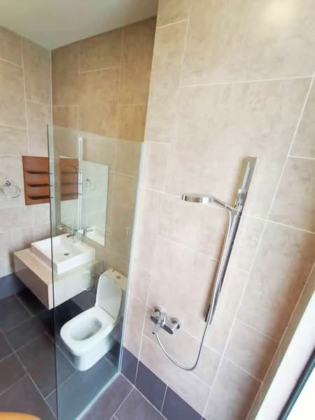 East Ledang East Ledang Easts Ledangs untuk Untuk Disewa - RM 13,500 /bulan, Mac 2026 - Bathroom - PropertyGuru.com.my