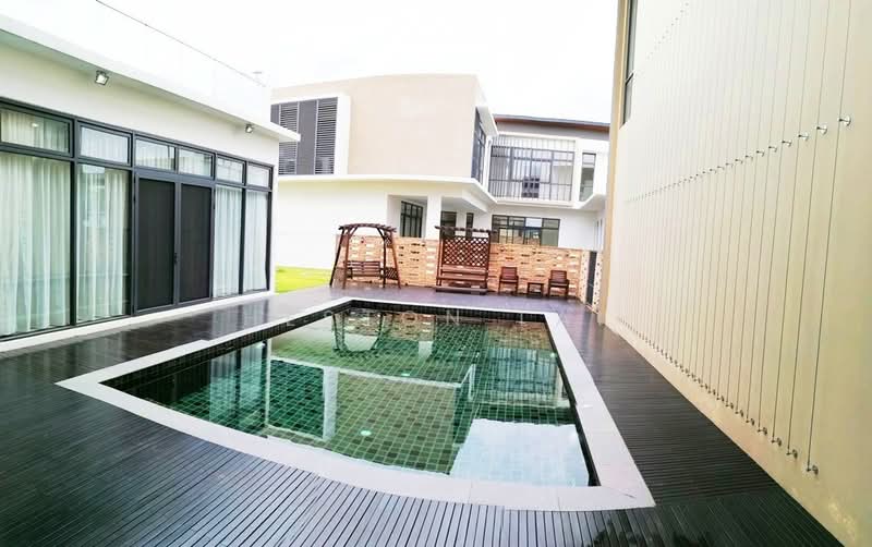 Bungalow for Rent in East Ledang (Iskandar Puteri (Nusajaya)) - Heston Lai - Exterior - PropertyGuru.com.my