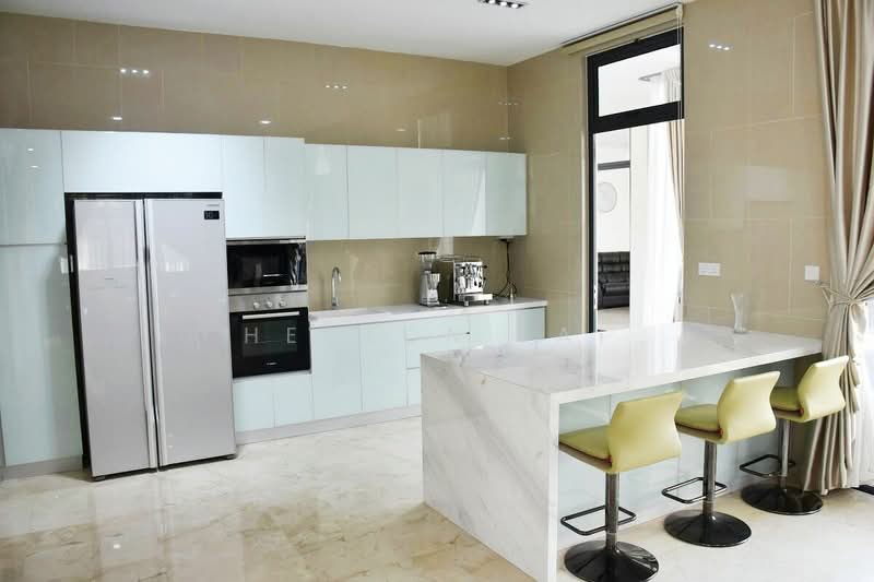 Bungalow for Rent in East Ledang (Iskandar Puteri (Nusajaya)) - Heston Lai - Kitchen - PropertyGuru.com.my