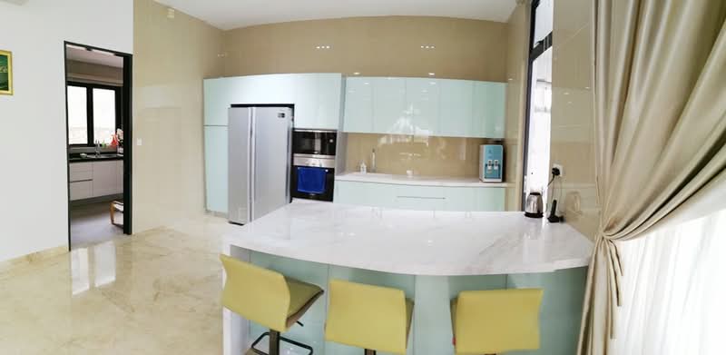Bungalow for Rent in East Ledang (Iskandar Puteri (Nusajaya)) - Heston Lai - Kitchen - PropertyGuru.com.my