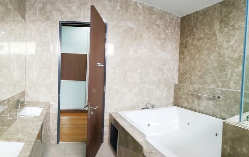 Bungalow for Rent in East Ledang (Iskandar Puteri (Nusajaya)) - Heston Lai - Bathroom - PropertyGuru.com.my