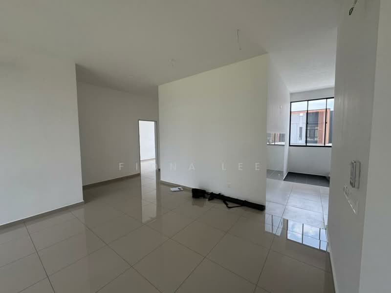 Condominium for Rent at Co-Home @ Eden by The Parque Residences - Fiona Lee - Interior - PropertyGuru.com.my