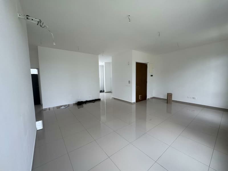Condominium for Rent at Co-Home @ Eden by The Parque Residences - Fiona Lee - Interior - PropertyGuru.com.my