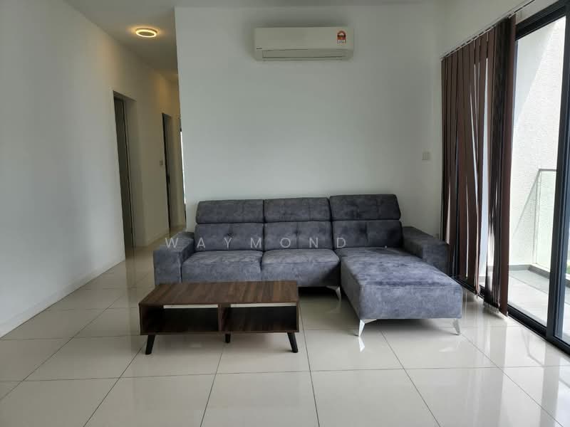 Skyluxe On The Park Bukit Jalil - 2