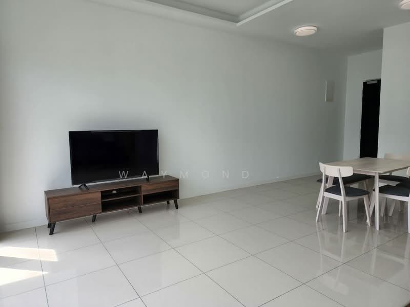 Skyluxe On The Park Bukit Jalil - 3