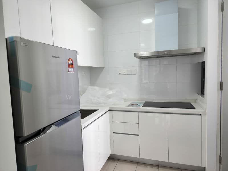 Skyluxe On The Park Bukit Jalil - 4