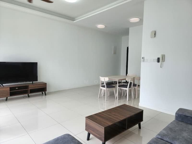 Skyluxe On The Park Bukit Jalil - 1