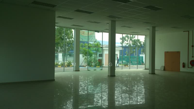 Factory for Rent in Taman Perindustrian Kinrara (Bandar Kinrara) - Jimmy Goh - Interior - PropertyGuru.com.my