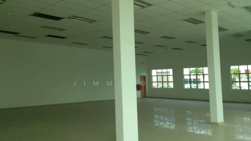 Factory for Rent in Taman Perindustrian Kinrara (Bandar Kinrara) - Jimmy Goh - Interior - PropertyGuru.com.my