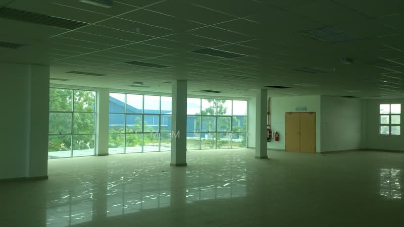 Factory for Rent in Taman Perindustrian Kinrara (Bandar Kinrara) - Jimmy Goh - Interior - PropertyGuru.com.my