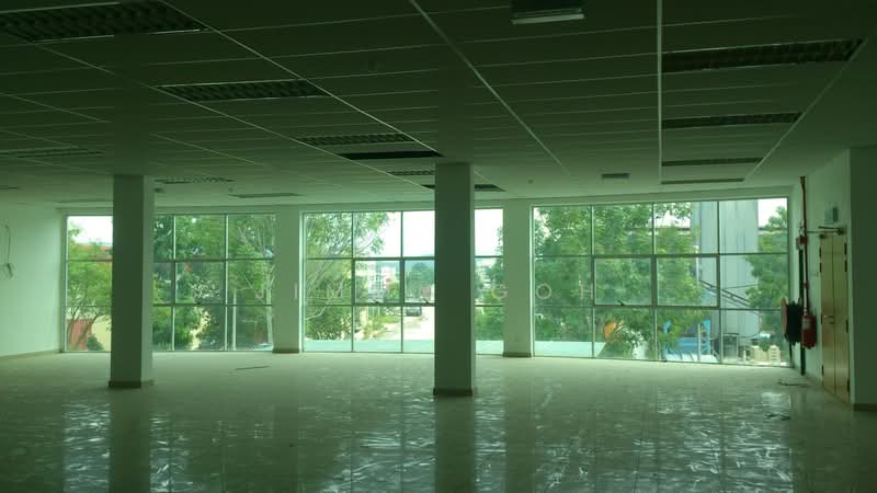 Factory for Rent in Taman Perindustrian Kinrara (Bandar Kinrara) - Jimmy Goh - Interior - PropertyGuru.com.my