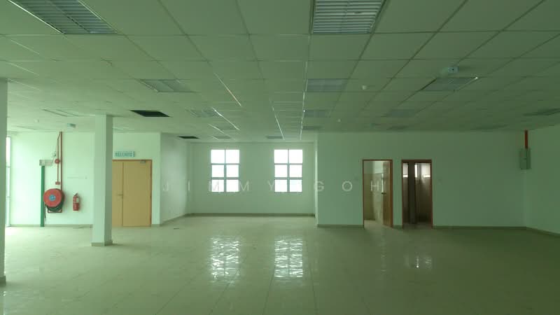 Factory for Rent in Taman Perindustrian Kinrara (Bandar Kinrara) - Jimmy Goh - Interior - PropertyGuru.com.my