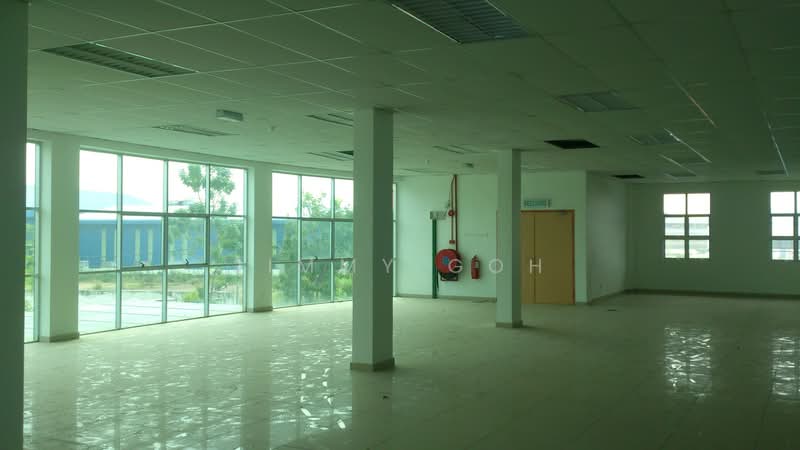 Factory for Rent in Taman Perindustrian Kinrara (Bandar Kinrara) - Jimmy Goh - Interior - PropertyGuru.com.my