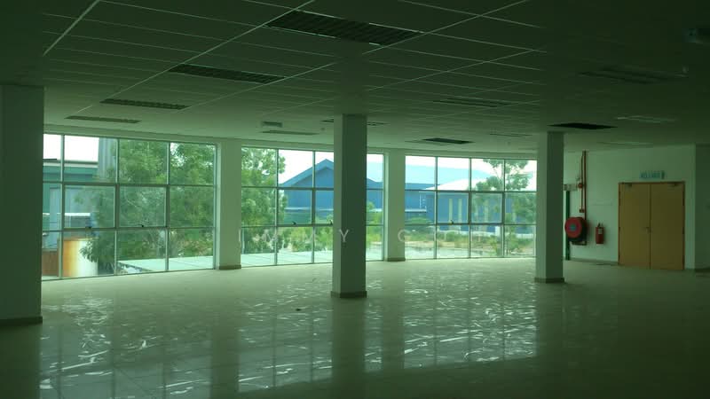 Factory for Rent in Taman Perindustrian Kinrara (Bandar Kinrara) - Jimmy Goh - Interior - PropertyGuru.com.my