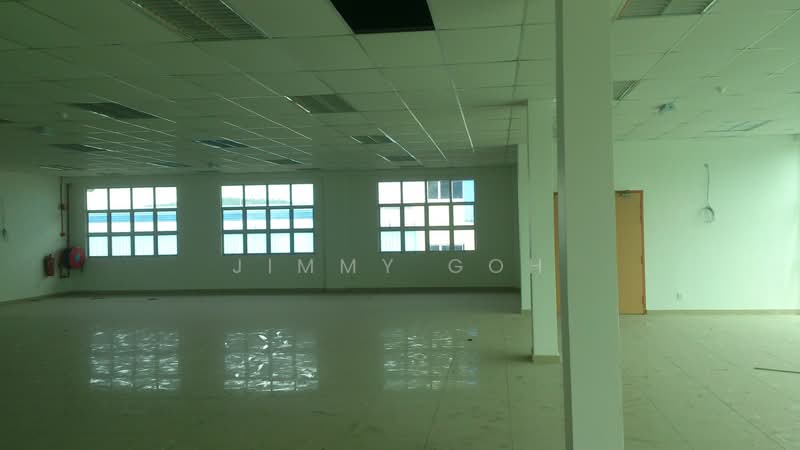 Factory for Rent in Taman Perindustrian Kinrara (Bandar Kinrara) - Jimmy Goh - Interior - PropertyGuru.com.my