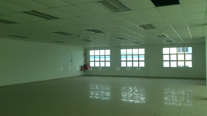 Factory for Rent in Taman Perindustrian Kinrara (Bandar Kinrara) - Jimmy Goh - Interior - PropertyGuru.com.my