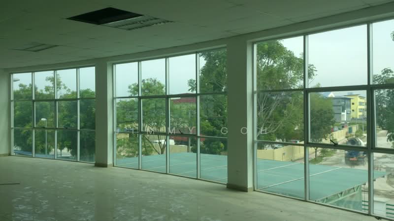 Factory for Rent in Taman Perindustrian Kinrara (Bandar Kinrara) - Jimmy Goh - Interior - PropertyGuru.com.my