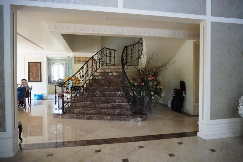 Bungalow House for Sale in Taman Melawati (Ulu Kelang) - Thong Wan See - Interior - PropertyGuru.com.my
