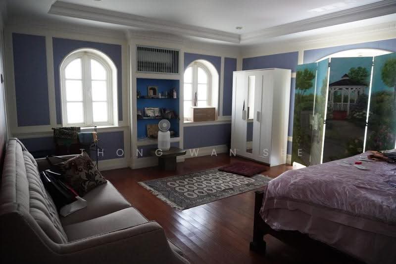 Bungalow House for Sale in Taman Melawati (Ulu Kelang) - Thong Wan See - Bedroom - PropertyGuru.com.my