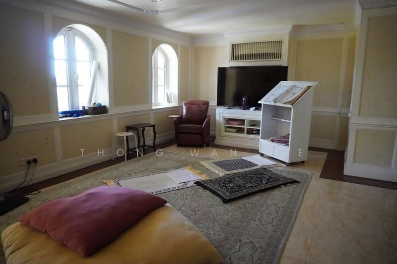 Bungalow House for Sale in Taman Melawati (Ulu Kelang) - Thong Wan See - Interior - PropertyGuru.com.my