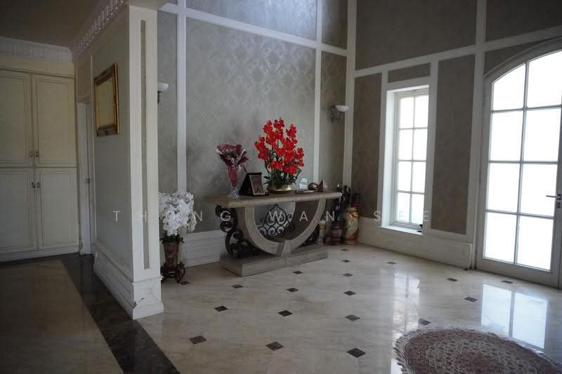 Bungalow House for Sale in Taman Melawati (Ulu Kelang) - Thong Wan See - Entrance - PropertyGuru.com.my