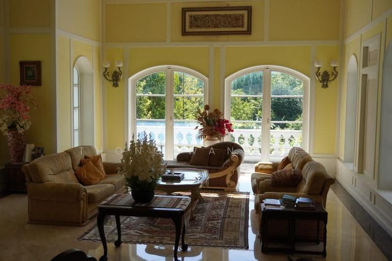 Bungalow House for Sale in Taman Melawati (Ulu Kelang) - Thong Wan See - Living Room - PropertyGuru.com.my
