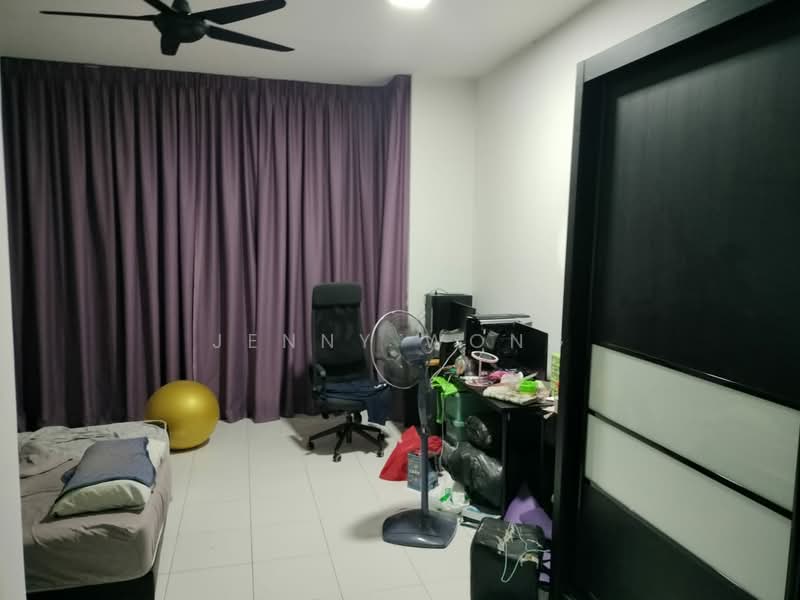 2-storey Terraced House for Sale in Shah Alam (Selangor) - Jenny Wong - Bedroom - PropertyGuru.com.my