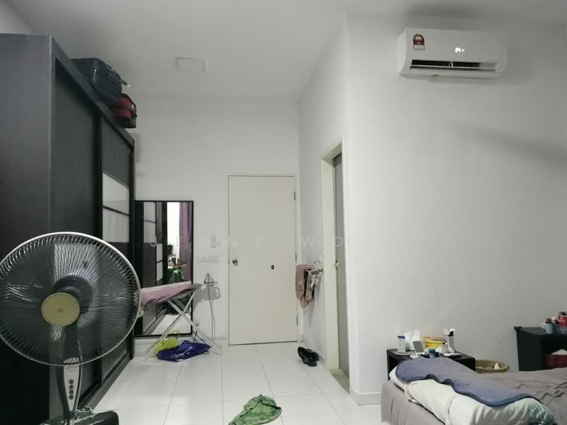 2-storey Terraced House for Sale in Shah Alam (Selangor) - Jenny Wong - Bedroom - PropertyGuru.com.my