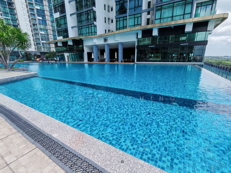 For Sale - Wave @ Marina Cove